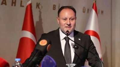 Ziya Öztürkler, "Ne Türkiye’nin garantörlüğü ne de Türk askerinin Kıbrıs’taki