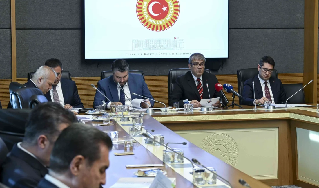 TÜBİTAK Başkanı Prof. Dr. Orhan Aydın, Marmara Teknokent’in 2021-2022 dönemine