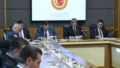 TÜBİTAK Başkanı Prof. Dr. Orhan Aydın, Marmara Teknokent’in 2021-2022 dönemine