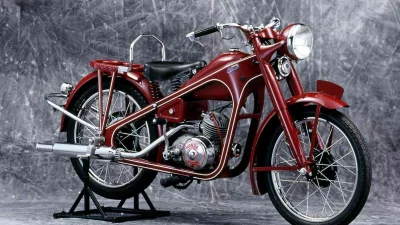 Honda, 1949’da başladığı motosiklet üretim yolculuğunda 500 milyon adede ulaşarak