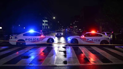 ABD’nin başkenti Washington’da gerçekleşen saldırıda 2 İsrail Büyükelçiliği çalışanı öldürüldü.