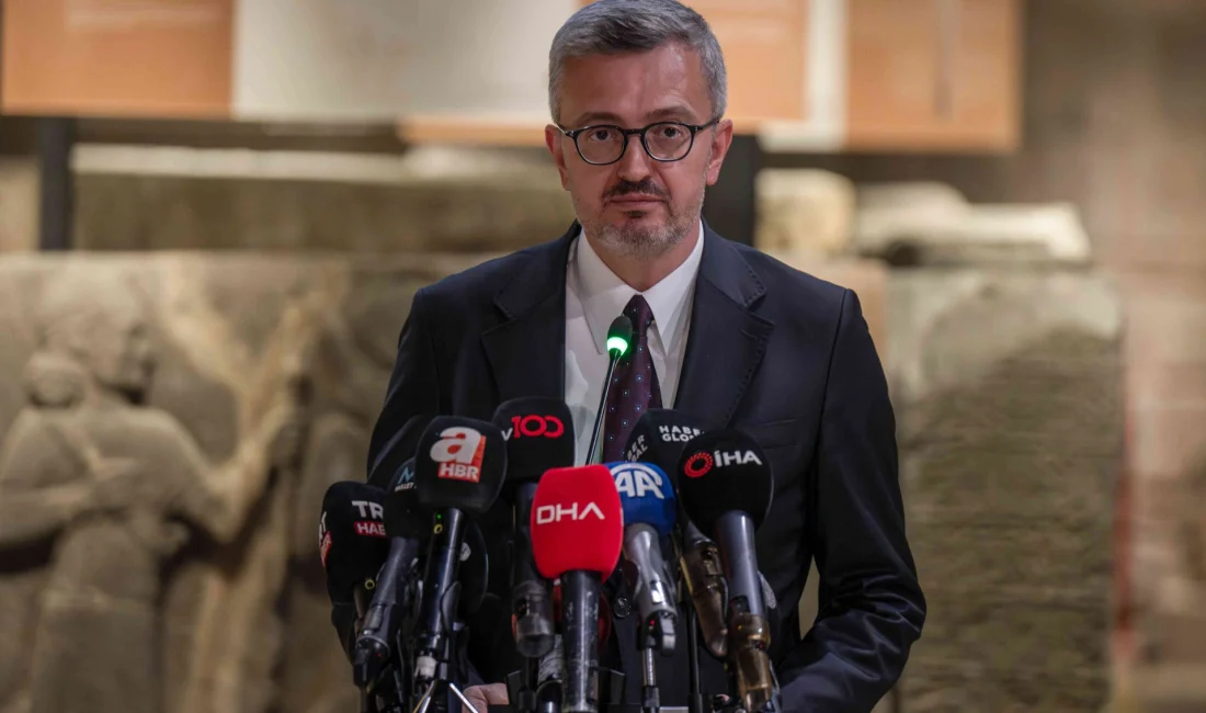 Ankara’da İslamofobi ile Mücadele Merkezi Açıldı Ankara Bilim Üniversitesi’nde kurulan merkez, İslam karşıtlığına karşı akademik ve