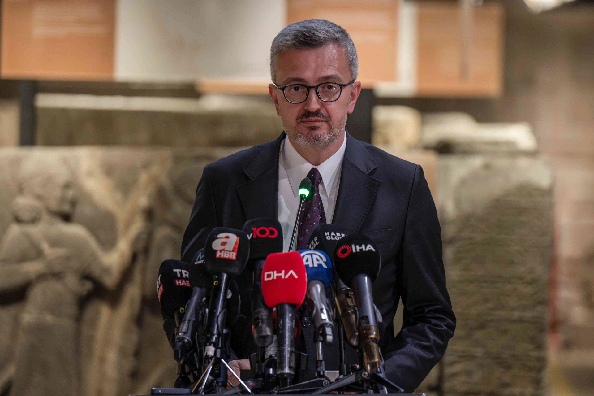 Ankara Bilim Üniversitesi’nde kurulan merkez, İslam karşıtlığına karşı akademik ve