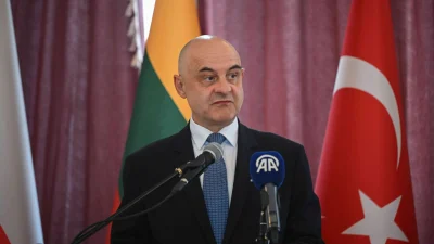 Polonya ve Litvanya’nın Ankara büyükelçilikleri, kültürel bağlarını güçlendirmek amacıyla ortak