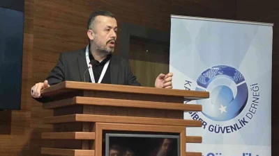 Kamu Siber Güvenlik Derneği tarafından düzenlenen eğitimde, temel kavramlardan uygulamalı