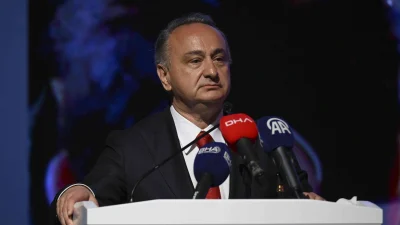 TED’in ev sahipliğinde gerçekleşen forumda eğitimde kişiselleştirme, yapay zeka ve