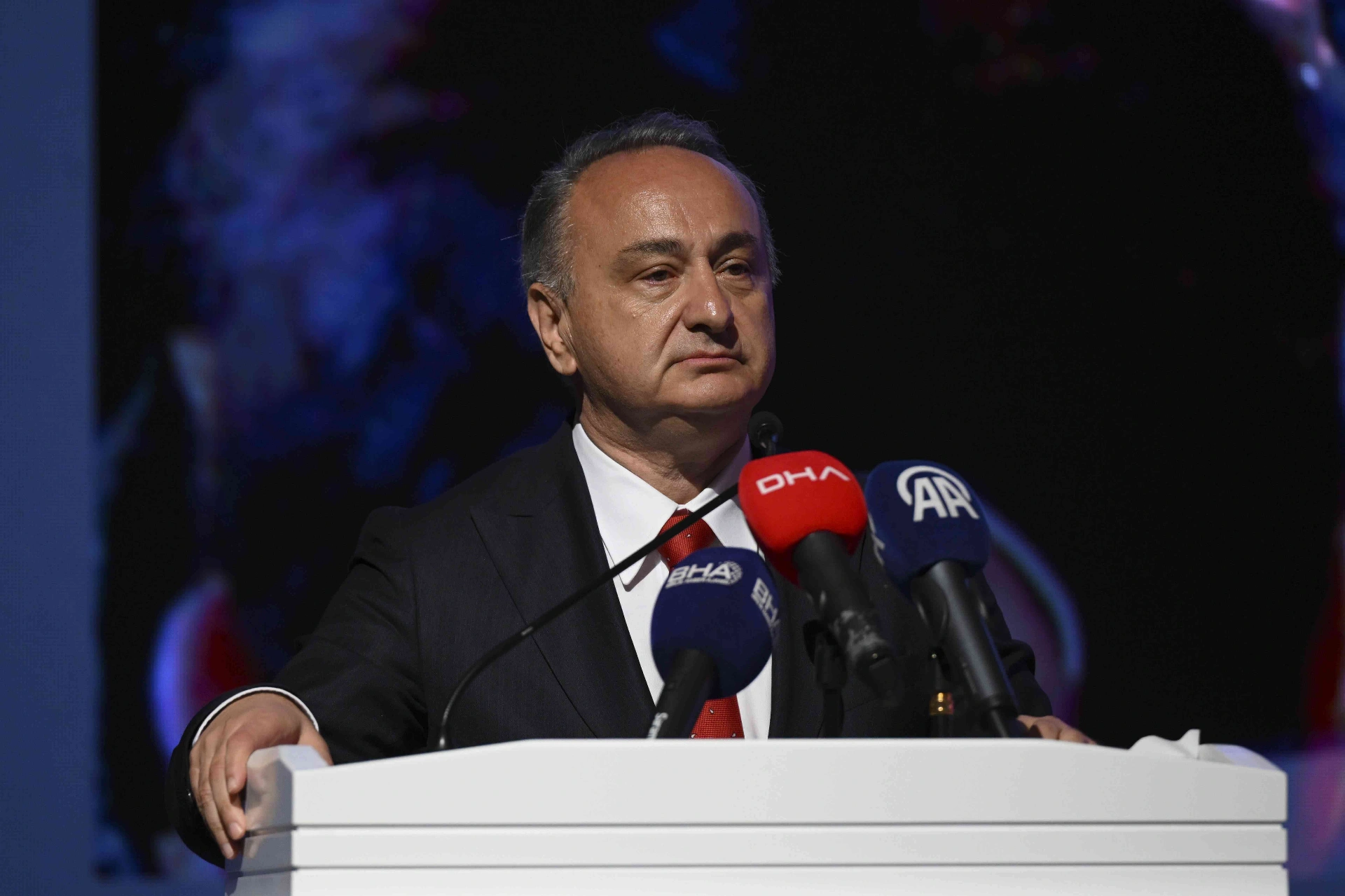 TED’in ev sahipliğinde gerçekleşen forumda eğitimde kişiselleştirme, yapay zeka ve