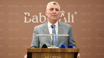 Ticaret Bakanı Bolat, ihracatta ivmenin arttığını ve enflasyonun düşüş trendine