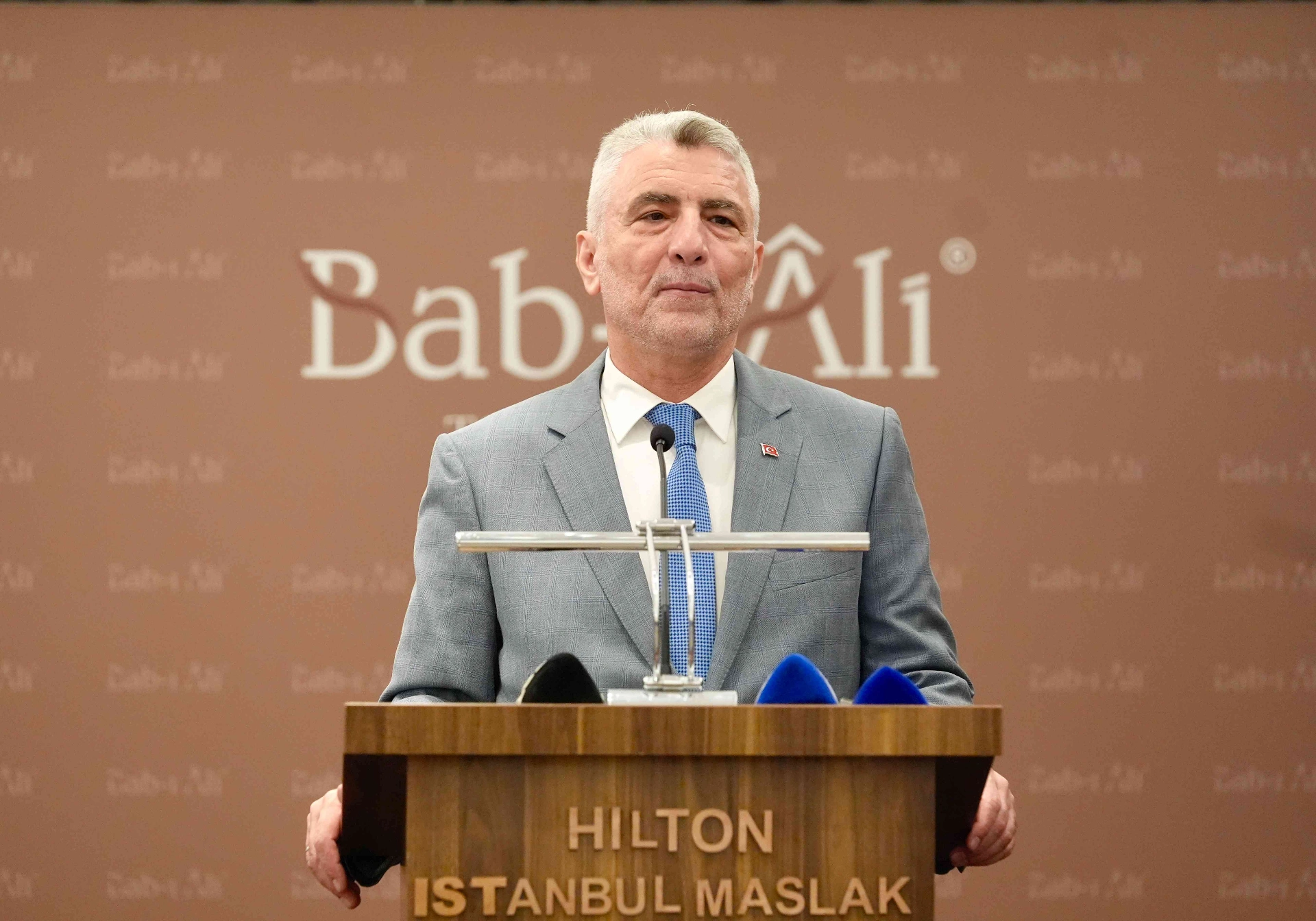 Ticaret Bakanı Bolat, ihracatta ivmenin arttığını ve enflasyonun düşüş trendine