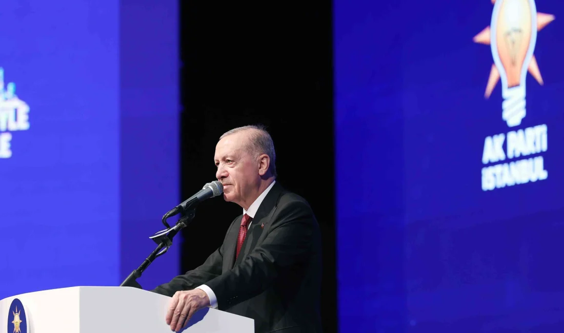 Cumhurbaşkanı Erdoğan, “Bizim için esas olan milletin rızası, halkın duasıdır.