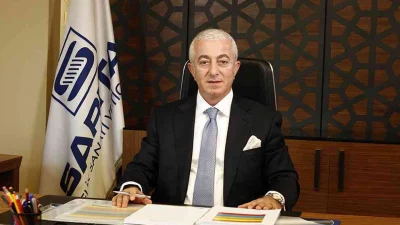 Sarıtaş Çelik, paslanmaz çelikte dışa bağımlılığı azaltacak ve 1200 kişiye