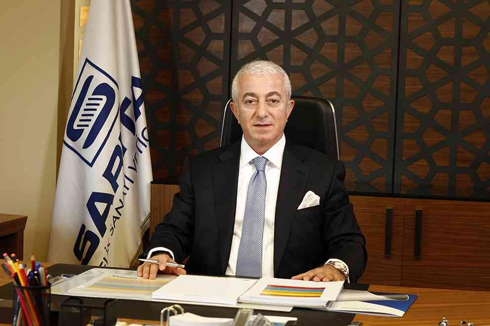 Sarıtaş Çelik, paslanmaz çelikte dışa bağımlılığı azaltacak ve 1200 kişiye