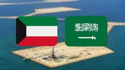 Suudi Arabistan ve Kuveyt, sınırdaki tarafsız bölgede yeni petrol sahası