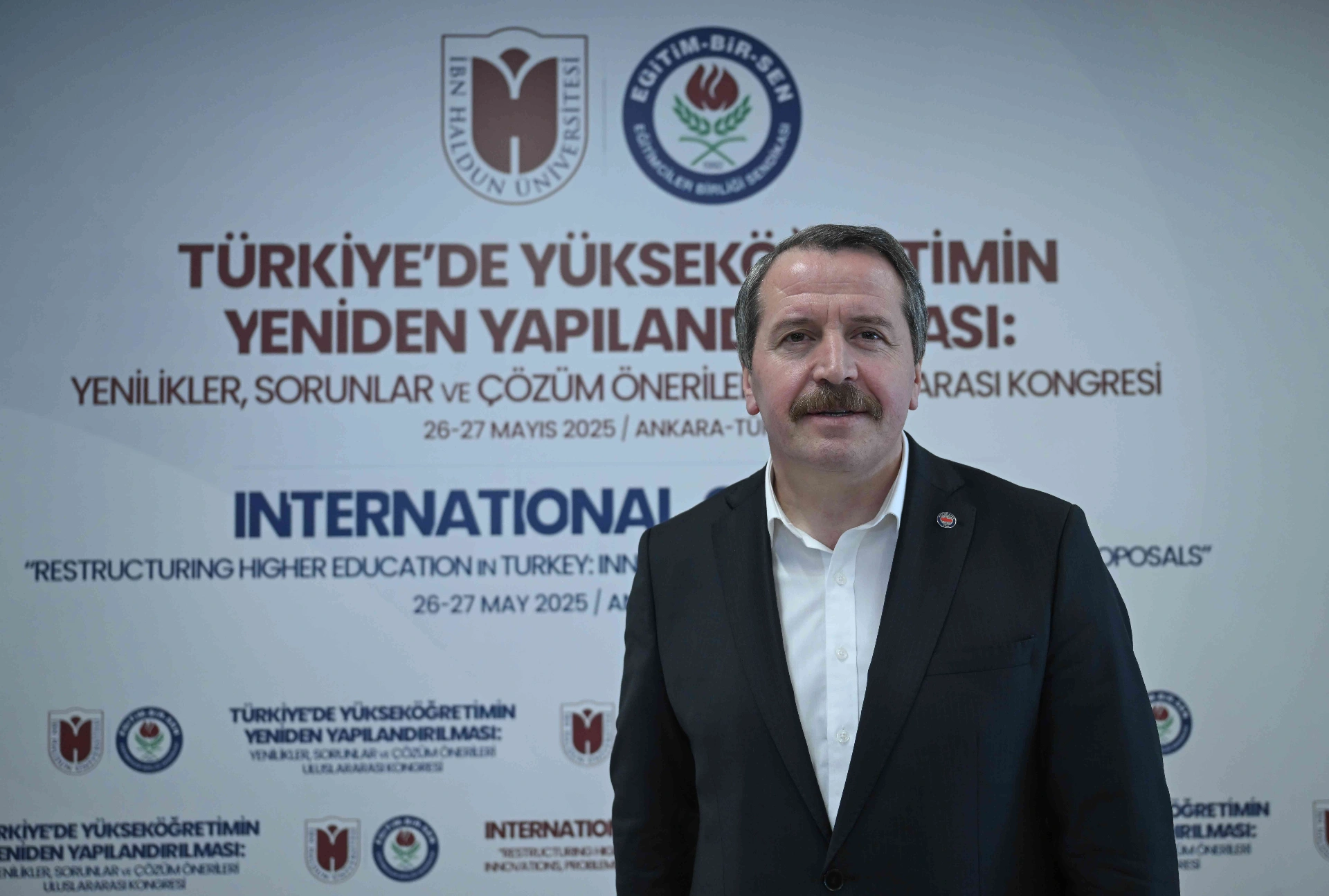 Ali Yalçın, zorunlu eğitim sisteminin yapısal sorunlar içerdiğini belirterek, 4+4+4