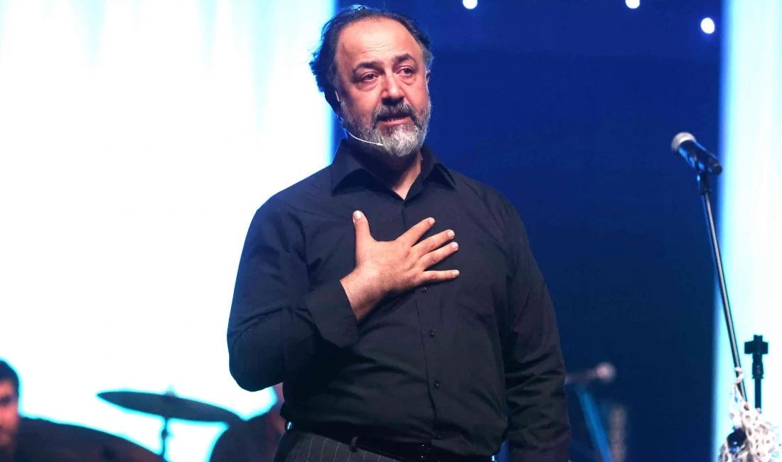 Antalya Şehir Tiyatroları, 41. yılında kapalı gişe sahnelenen oyunlarla izleyici