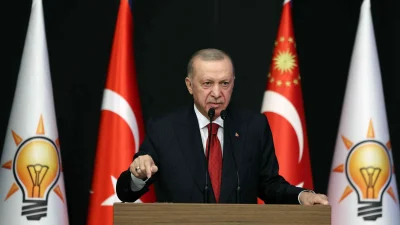 Cumhurbaşkanı Erdoğan, 27 Mayıs 1960 darbesinin yıl dönümünde yaptığı konuşmada,