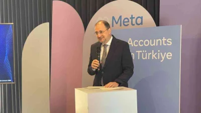 Meta, gençleri dijital dünyada korumayı amaçlayan “Genç Hesapları” projesini Türkiye’de
