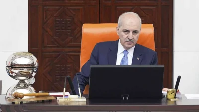 Meclis Genel Kurulunda muhalefet partilerinin önergeleri reddedildi. Kanun tekliflerinin tamamlanamaması