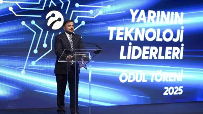 Turkcell’in bu yıl ilk kez düzenlediği Yarının Teknoloji Liderleri yarışmasında