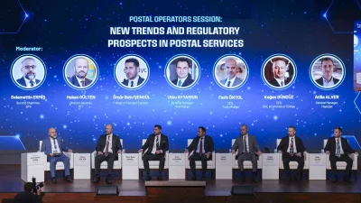 PTT, kargo kutularının geri dönüşüme kazandırılması için teslimat sırasında kullanıcıdan