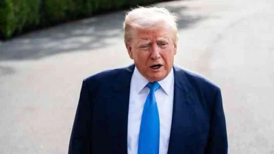 Trump, Gazze’de ateşkesin kısa sürede duyurulabileceğini, İran’la da yakın gelecekte
