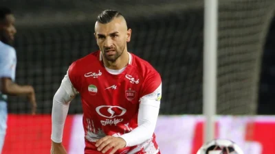 İsmail Kartal’ın çalıştırdığı Persepolis, Mes Rafsanjan deplasmanından 3-0’lık galibiyetle döndü.