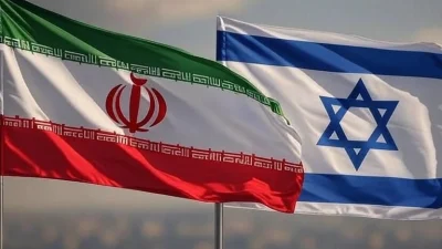 İran’ın bu sabah İsrail’e gerçekleştirdiği misilleme saldırısında, 271 kişi yaralandı,