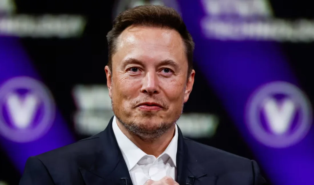 ABD'li milyarder Elon Musk, Lübnan'da internet ve iletişim sektörüne