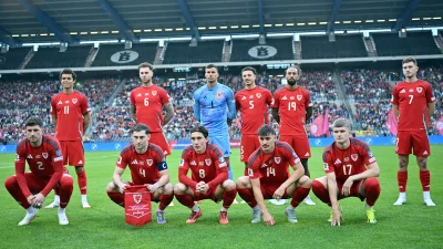 Hırvatistan, Opus Arena'da oynanan karşılaşmada Çekya’yı 5-1 yenerek Dünya Kupası