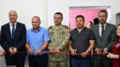 Türk askeri, Kosova’da eğitim alanındaki katkılarına bir yenisini daha ekleyerek