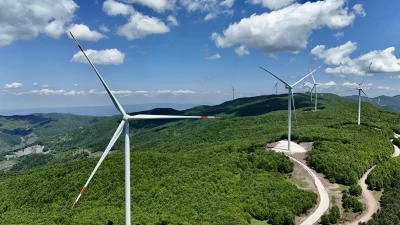  Eksim Enerji, temiz enerji yatırımlarıyla 790 bin hanenin elektrik