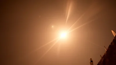  İsrail ordusu, İran'ın akşam saatlerinde yeniden füze saldırılarına başlayacağını