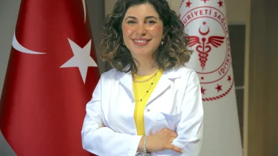  Harakani Devlet Hastanesi’nden Dr. Delibalta, zehirli mantarların ciddi sağlık