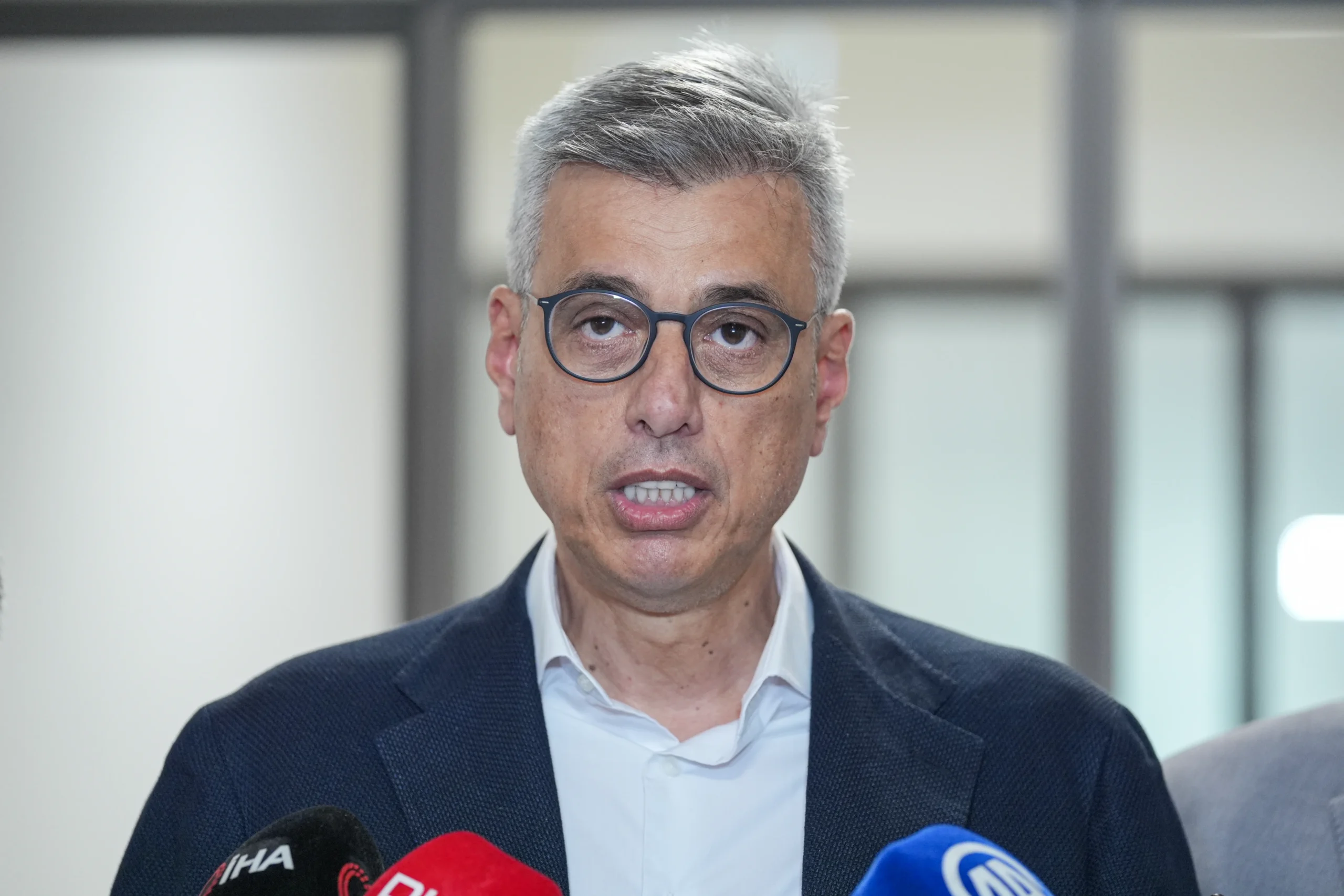  Sağlık hizmetlerinde insan sağlığı ve mali riskleri önlemeye yönelik