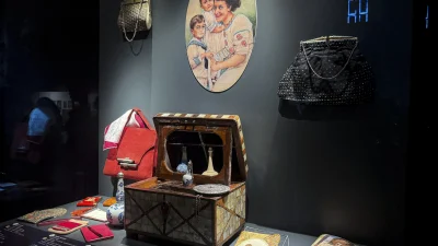 Cumhuriyetin çok yönlü kadınlarından Leyla Asım Turgut'un yaşamı, mimari çizimlerden