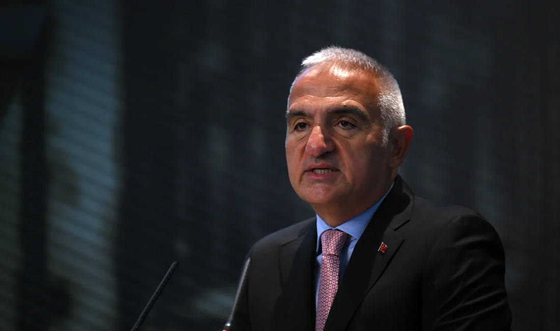 Türkiye, 2024’te En Çok Ziyaretçi Ağırlayan 4. Ülke Oldu Türkiye, 2024 yılında ağırladığı 56,7 milyon yabancı turist ile dünya