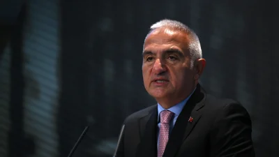 Türkiye, 2024 yılında ağırladığı 56,7 milyon yabancı turist ile dünya