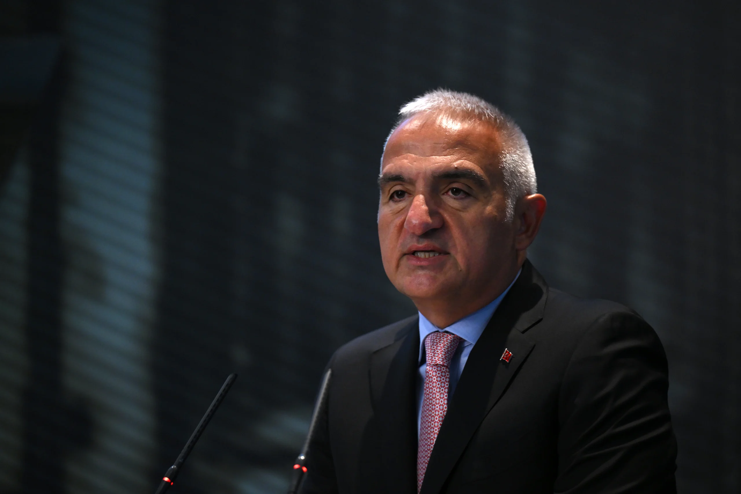 Türkiye, 2024 yılında ağırladığı 56,7 milyon yabancı turist ile dünya