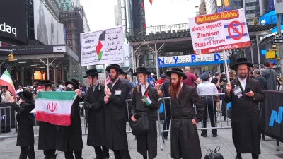  ABD'li vekiller, Washington’un İsrail’le birlikte İran’a karşı savaşa dahil