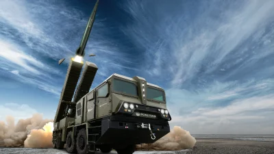 ROKETSAN’ın geliştirdiği milli füze ve savunma sistemleri, Türkiye’nin stratejik caydırıcılığını