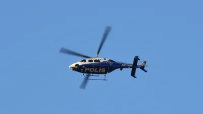  Nevşehir’de 64 adrese eşzamanlı düzenlenen helikopter destekli operasyonda 61