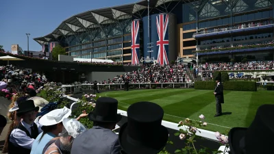 1711 yılından bu yana düzenlenen Royal Ascot yarışları, İngiltere’nin en