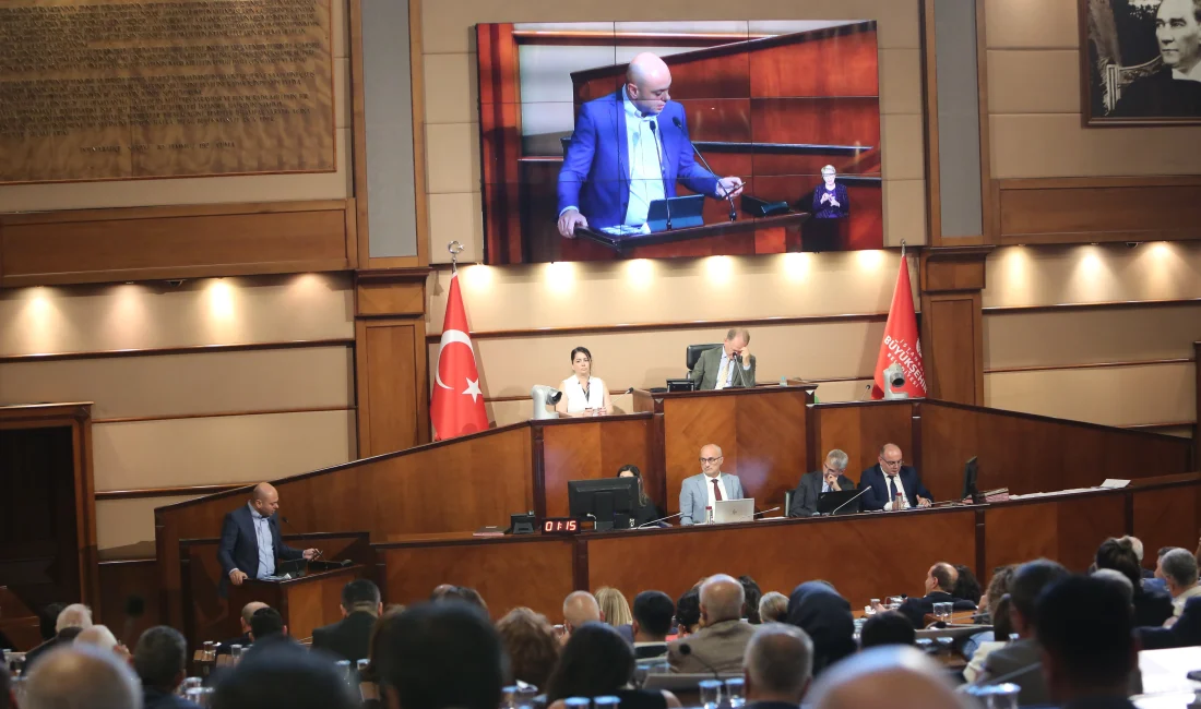  İstanbul Büyükşehir Belediyesi, işlettiği kreşlerin aylık ücretini 2 bin