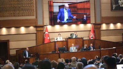  İstanbul Büyükşehir Belediyesi, işlettiği kreşlerin aylık ücretini 2 bin