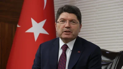  Adalet Bakanı Tunç, Türk dünyasında yargı alanındaki iş birliğini