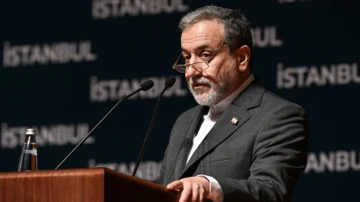  İran Dışişleri Bakanı Erakçi, ABD ile nükleer müzakerelere ilişkin