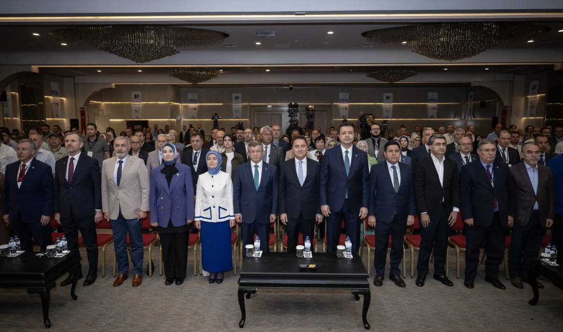 Yeni Yol Partisi, ABD’nin İran’daki nükleer tesislere hava saldırısına karşı