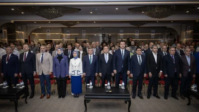 Yeni Yol Partisi, ABD’nin İran’daki nükleer tesislere hava saldırısına karşı