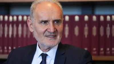 İTO Başkanı Şekib Avdagiç, ihracatın önünü açmak için üç kritik