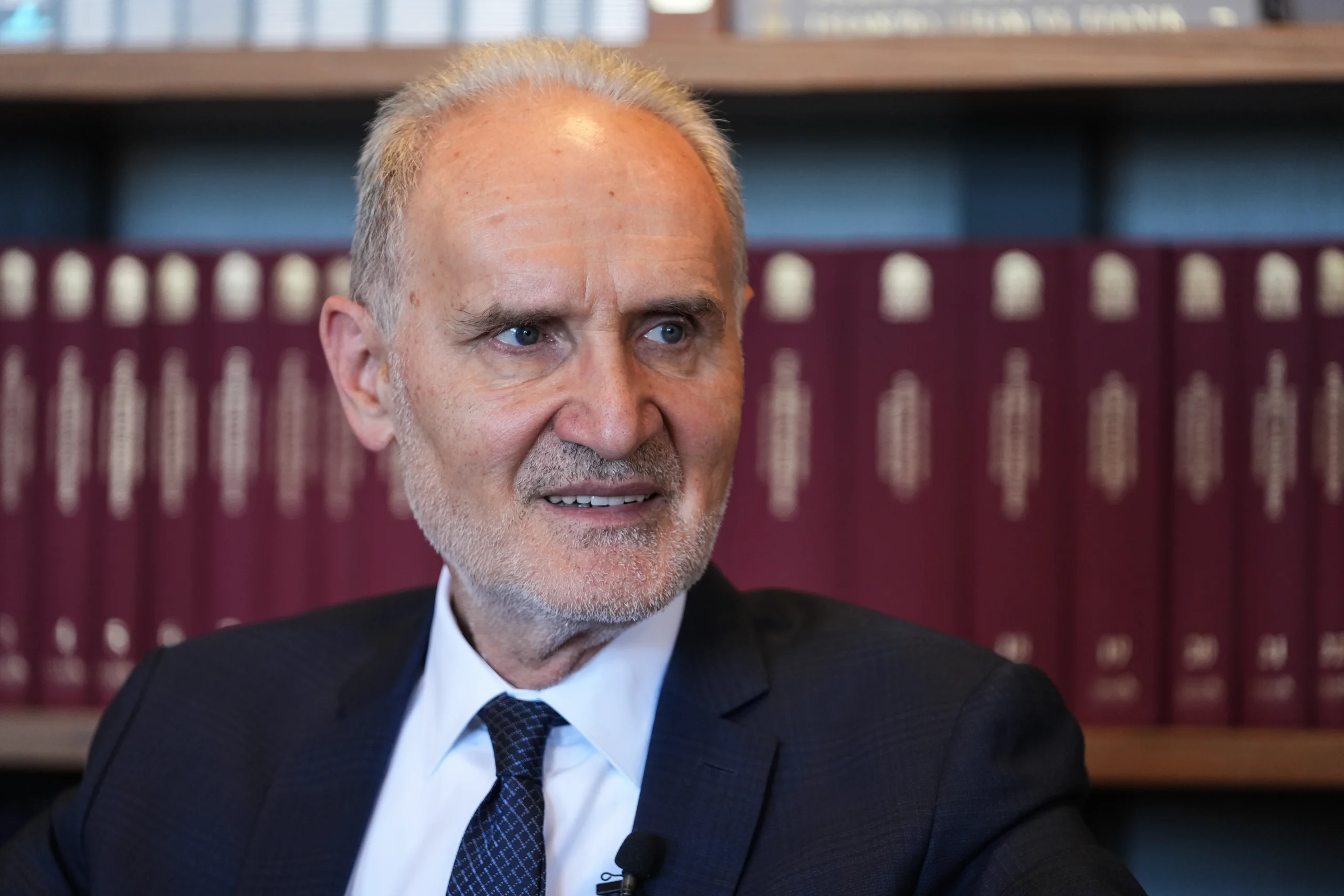 İTO Başkanı Şekib Avdagiç, ihracatın önünü açmak için üç kritik